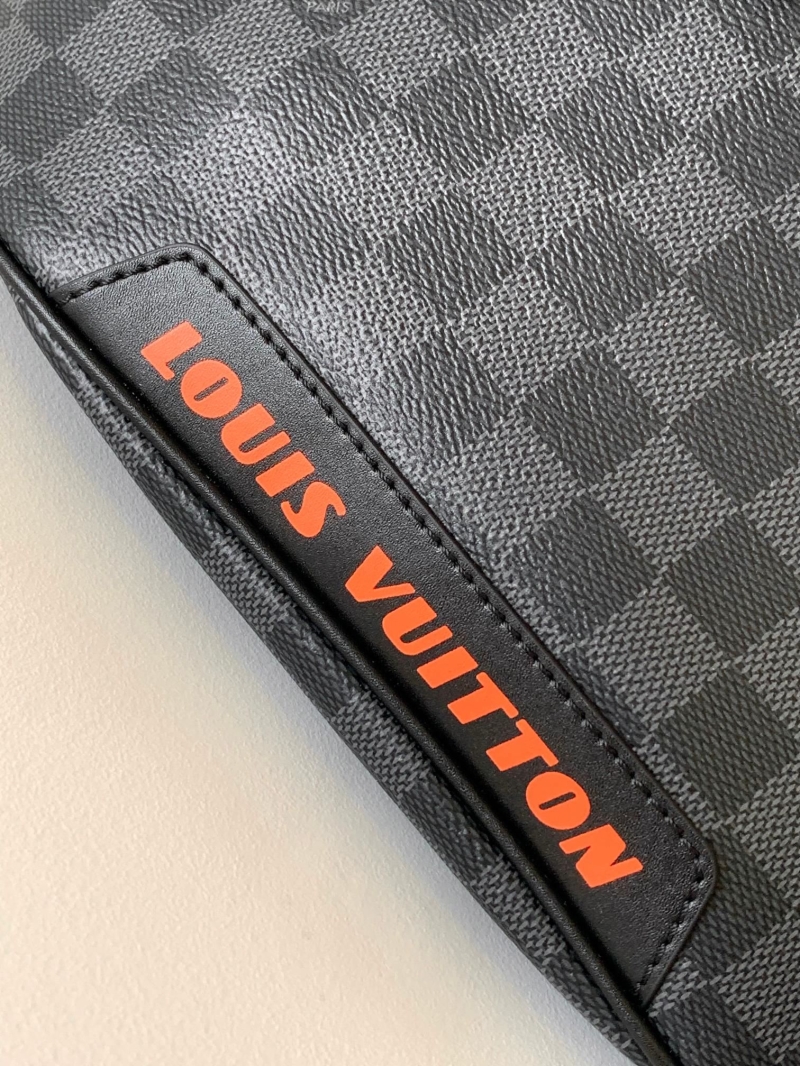 LV Waist & Chest Packs